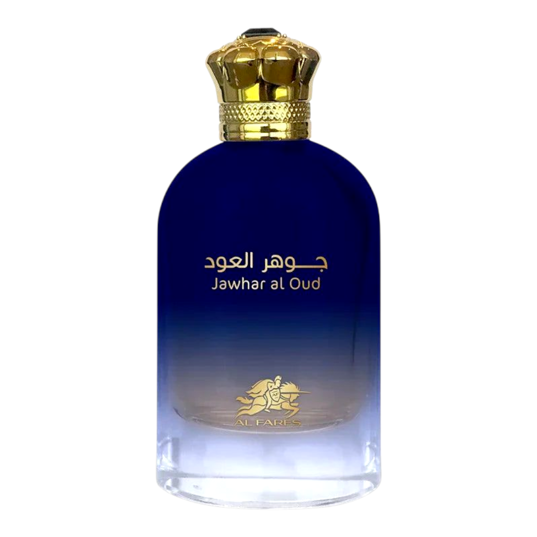 JWAHAR AL OUD - AL FARES - Image 2