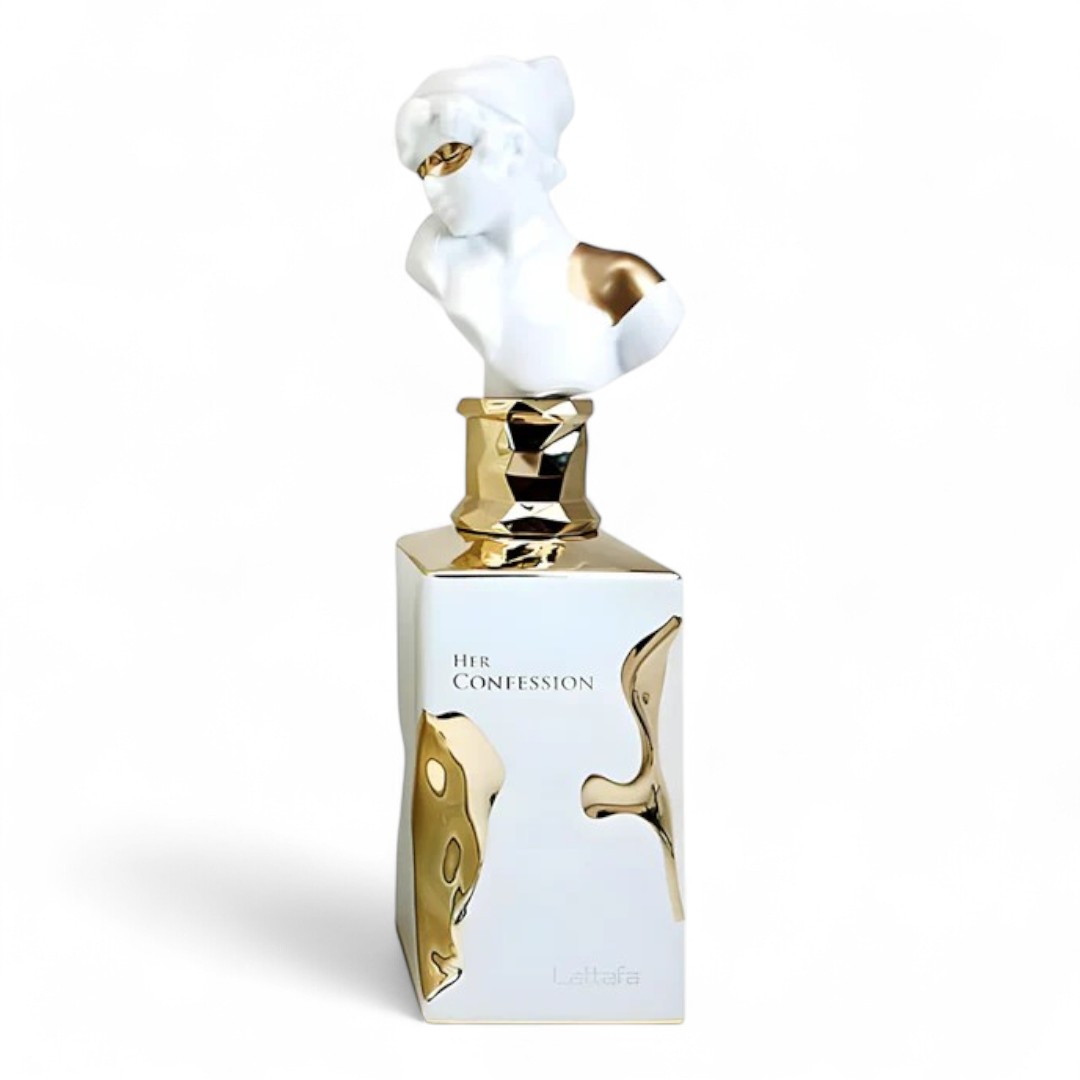 HER CONFESSION - LATTAFA - Image 2