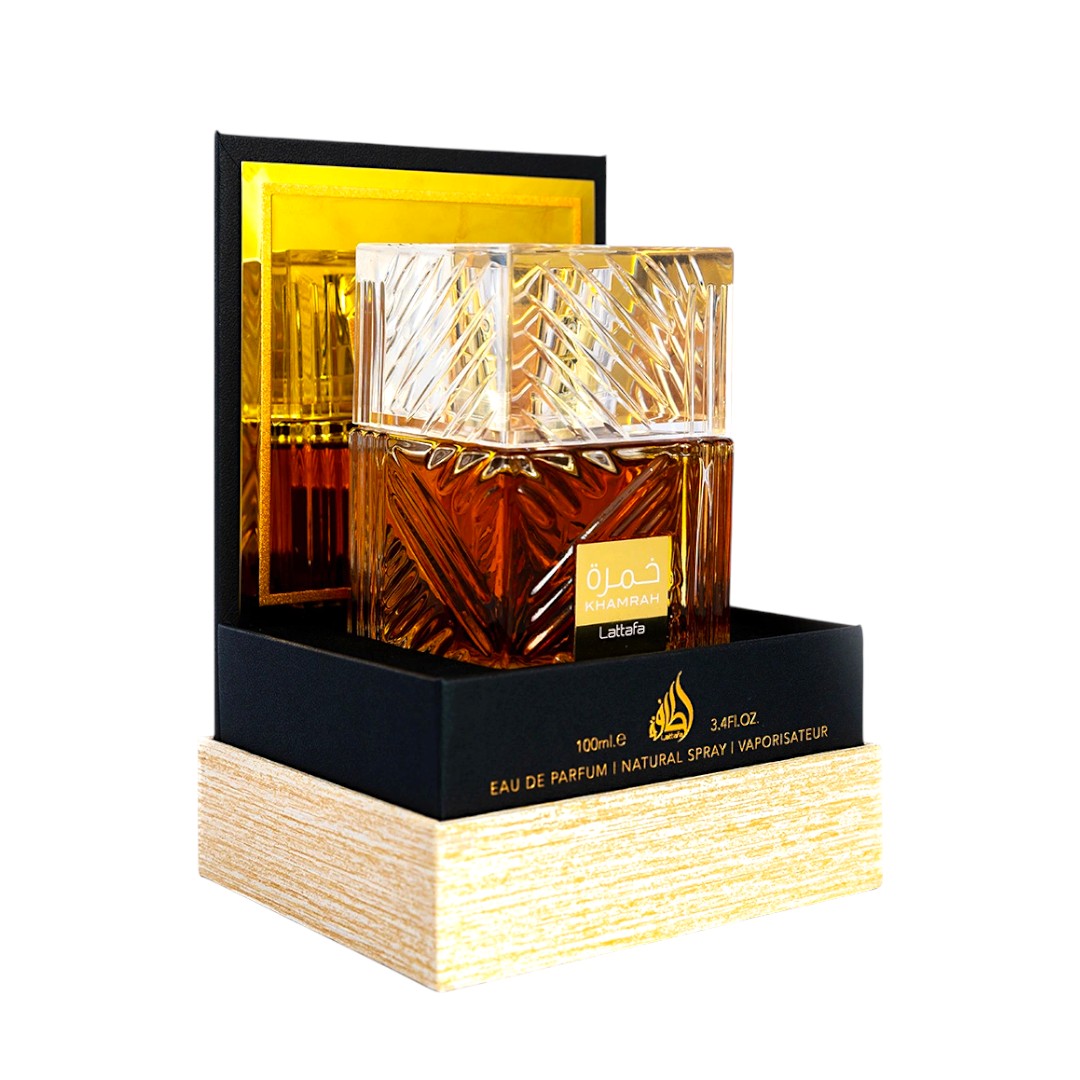 KAMRAH - LATTAFA - Image 2