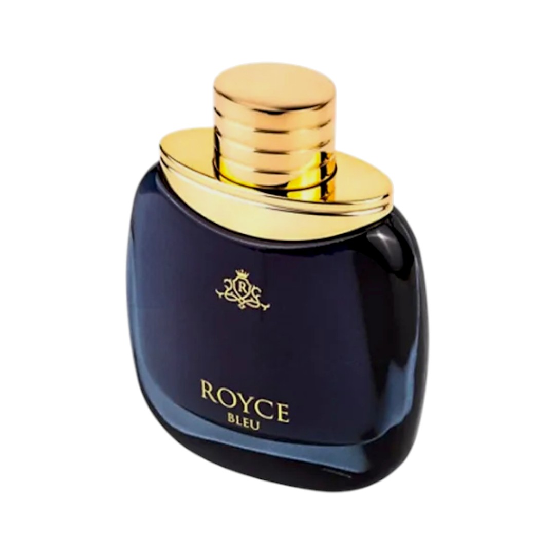 ROYCE BLEU - VURV - Image 2