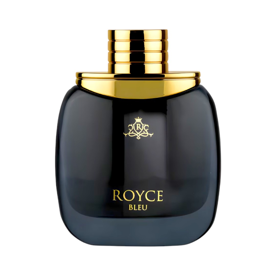 ROYCE BLEU - VURV - Image 3